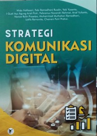 Image of Strategi Komunikasi Digital